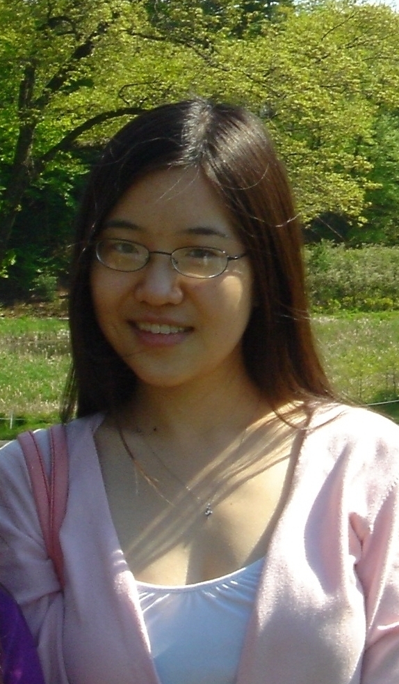 Allison Xie